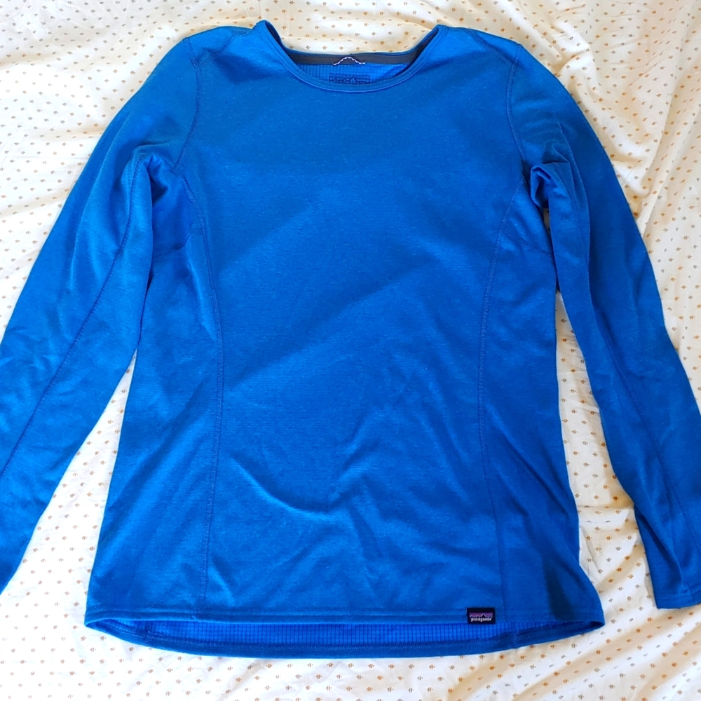 Patagonia Capilene Base Layer Midweight